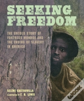 Capa do artigo Seeking Freedom