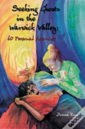 Capa do artigo Seeking Ghosts In The Warwick Valley