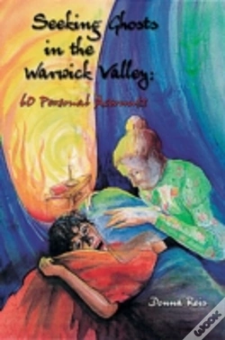 Capa do artigo Seeking Ghosts In The Warwick Valley