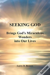 Capa do artigo Seeking God