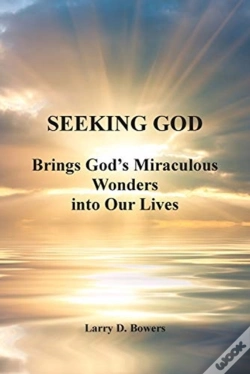 Capa do artigo Seeking God