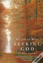 Capa do artigo Seeking God