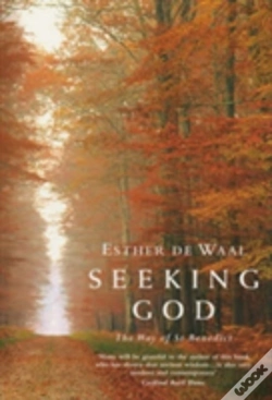 Capa do artigo Seeking God