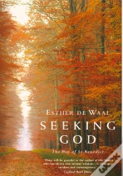 Capa do artigo Seeking God