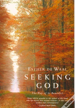 Capa do artigo Seeking God