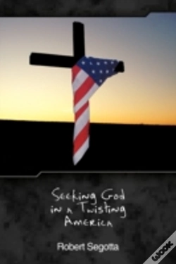 Capa do artigo Seeking God In A Twisting America