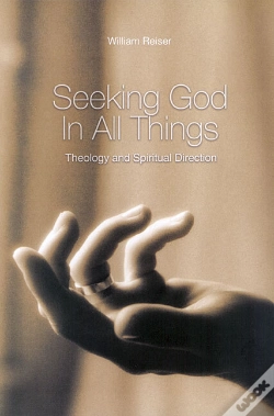 Capa do artigo Seeking God In All Things