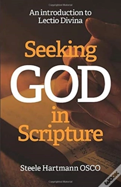 Capa do artigo Seeking God In Scripture