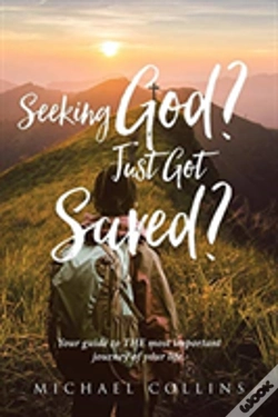 Capa do artigo Seeking God? Just Got Saved?