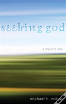 Capa do artigo Seeking God