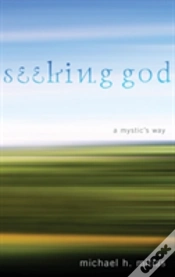 Capa do artigo Seeking God