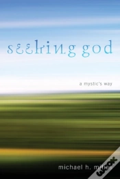 Capa do artigo Seeking God