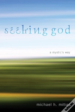 Capa do artigo Seeking God