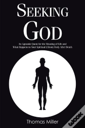 Capa do artigo Seeking God