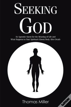 Capa do artigo Seeking God