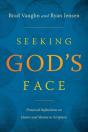 Seeking God'S Face - Preview