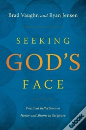 Capa do artigo Seeking God