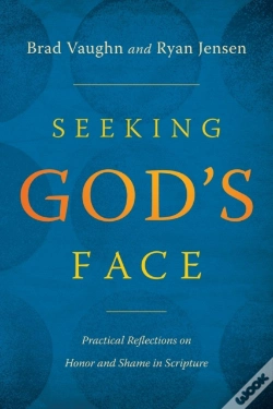 Capa do artigo Seeking God'S Face
