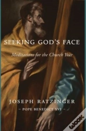 Capa do artigo Seeking God