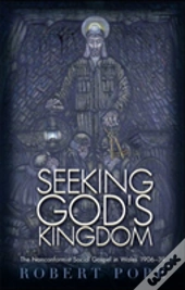 Seeking God'S Kingdom