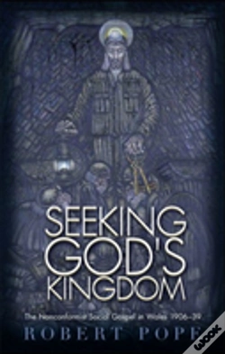 Capa do artigo Seeking God'S Kingdom
