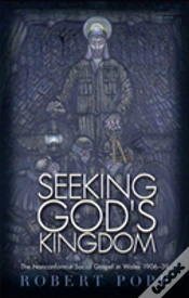 Capa do artigo Seeking God