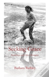 Capa do artigo Seeking Grace