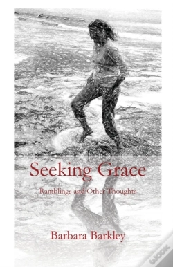Capa do artigo Seeking Grace