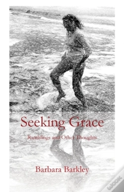 Capa do artigo Seeking Grace