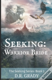 Capa do artigo Seeking