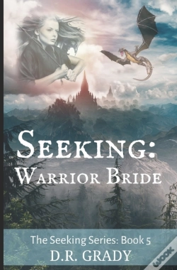 Capa do artigo Seeking