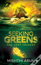 Capa do artigo Seeking Greens: The Lost Trident