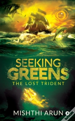 Capa do artigo Seeking Greens: The Lost Trident