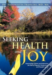 Capa do artigo Seeking Health And Joy: Overcoming Cance