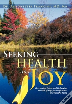 Capa do artigo Seeking Health And Joy: Overcoming Cance