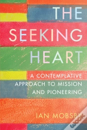 Capa do artigo Seeking Heart