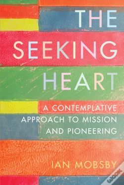 Capa do artigo Seeking Heart