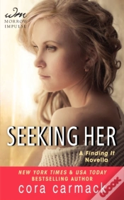 Capa do artigo Seeking Her