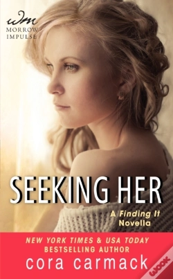 Capa do artigo Seeking Her