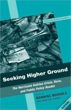 Capa do artigo Seeking Higher Ground