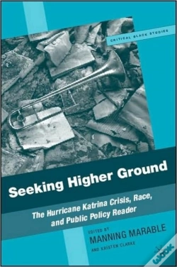 Capa do artigo Seeking Higher Ground