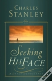 Capa do artigo Seeking His Face