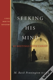 Capa do artigo Seeking His Mind