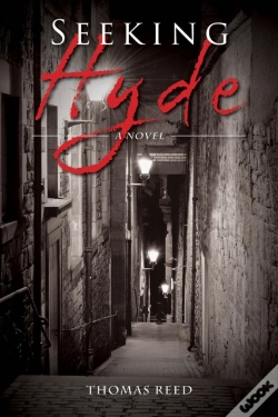 Capa do artigo Seeking Hyde