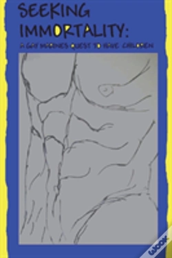 Capa do artigo Seeking Immortality