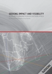 Capa do artigo Seeking Impact And Visibility. Scholarly