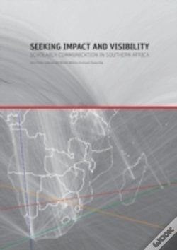 Capa do artigo Seeking Impact And Visibility. Scholarly
