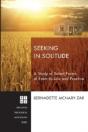 Seeking In Solitude - Preview