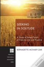 Seeking In Solitude