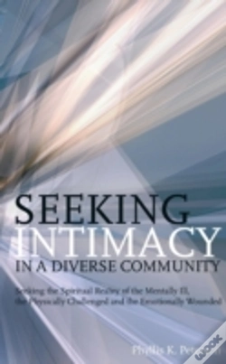 Capa do artigo Seeking Intimacy In A Diverse Community